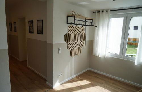 InselGlück Ferienwohnung - Foto 22