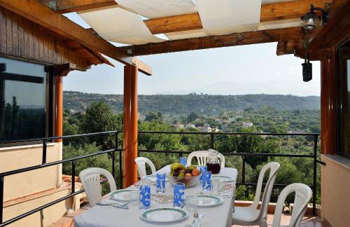 Raphael Evangellos Villa - Foto 27