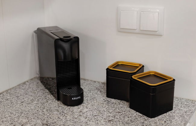 Matosinhos Seaside Cozy Studio - Foto 26