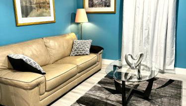 A Temporary Haven - Photo 1