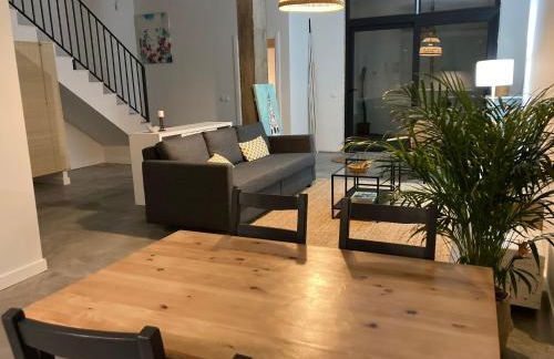 Acogedor apartamento en semisótano con patio y cerca de la Plaza de España - Foto 6