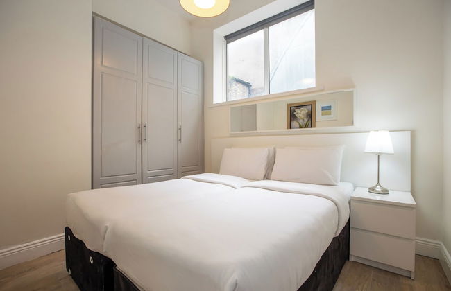 Temple Bar Wellington Quay Apartments - Foto 9