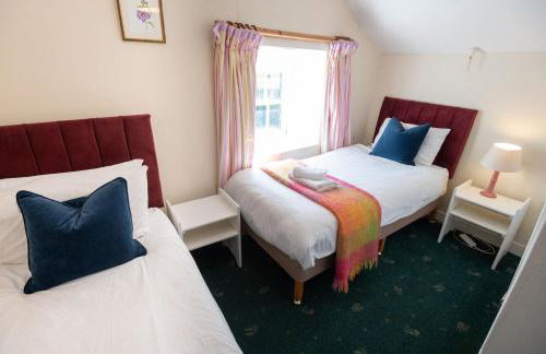 Glasfryn Fawr - Foto 18