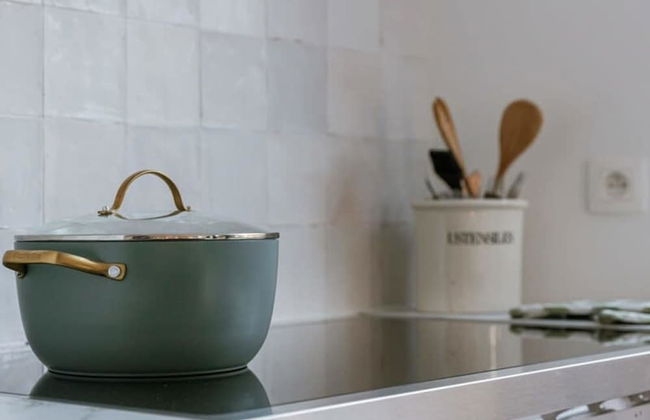 Luxurious Apartment Near the City-centre of Ghent - Foto 11