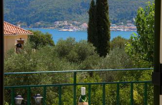 Iliachtides Villas - Foto 29