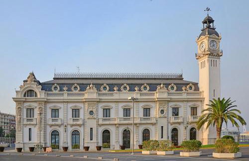 Calma Verde Your getaway in Playa de Valencia - Foto 4