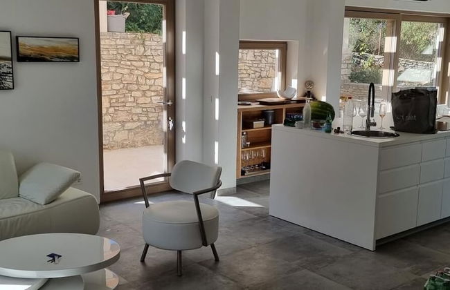 Exclusive Holiday Home Villa Marumare - Foto 9