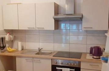 Apartments with parking space Fuzine, Gorski kotar - 19537 - Foto 9