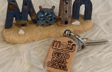 Ferienwohnung Lara "Im Herzen von Ostfriesland" - Foto 17