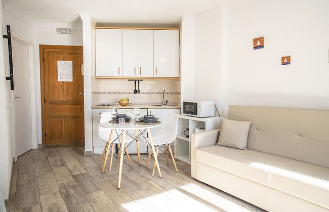 Palm Beach Club Apartamentos - Foto 26