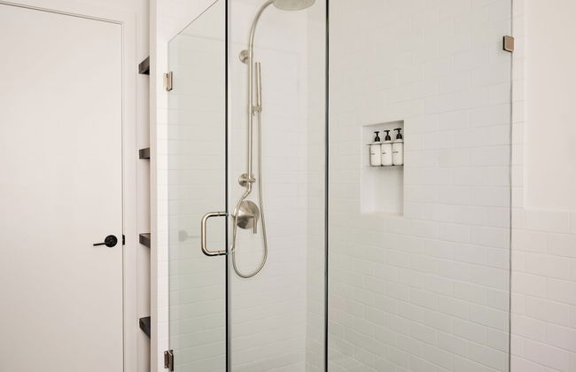 Mint House Washington D.C. - Downtown - Foto 23