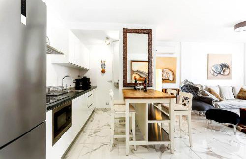 Puerto de Mogan - Luxe Apartment with roof terrace and sea view - Photo 18