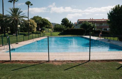 Apartamento luminoso cerca del mar y la montaña - Photo 21