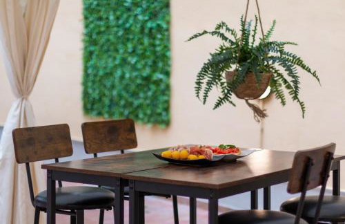 Wine Apartments Florence Vernaccia - Foto 96