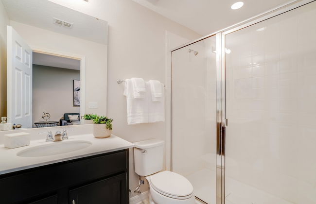 Orlando Newest Resort Community Town Home - Foto 32