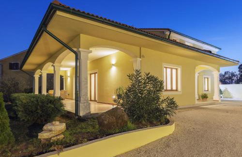 Villa in Vodnjan With Private Swimming Pool - Foto 70