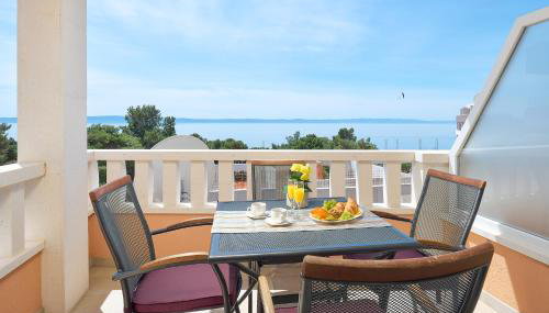 Sun Spalato Villa Ivano - Foto 4