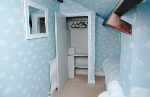 Fossdale House, Simonstone, Nr Hawes - Foto 49