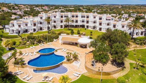 Albufeira Family Holidays with Pool View - Foto 5