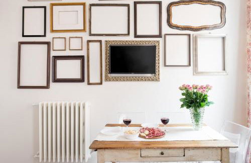 L'8 Boutique Concept Apartments - Photo 17