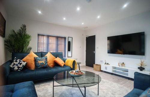 Stunning Countryside Retreat & Getaway! - Foto 9