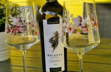 Schwedenhaus Hyggeline direkt an der Ems - Foto 23