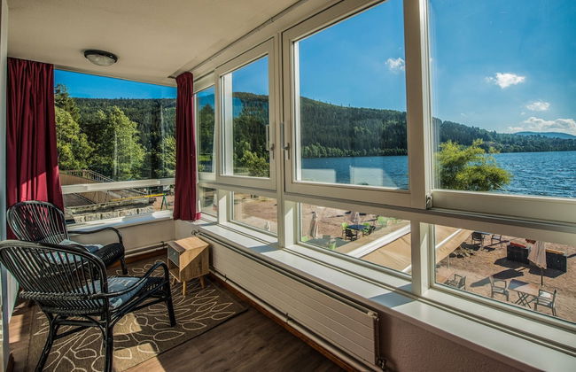 Appart'hotel Lido - Foto 44