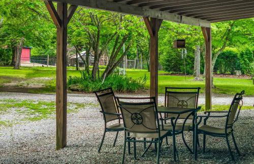 Faith Family Farmhouse on Farm in Mentone, Alabama - Foto 30