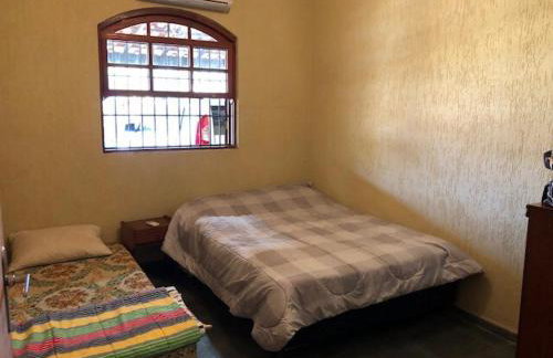 Casa de Praia com Piscina e Churrasqueira a 400m do Mar - Foto 17