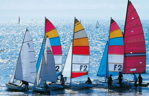 Azureva Saint Cyprien - Photo 56