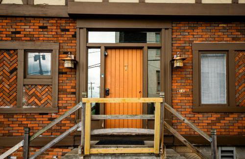 The George Washington on Mt Washington - Foto 42