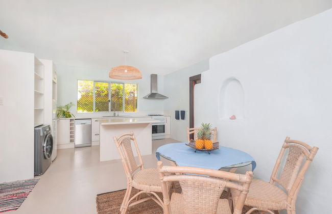 Arcadia Retreat Rarotonga - Photo 11