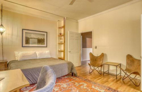 Twin Cedars Getaway - Meredith Lodging - Foto 14