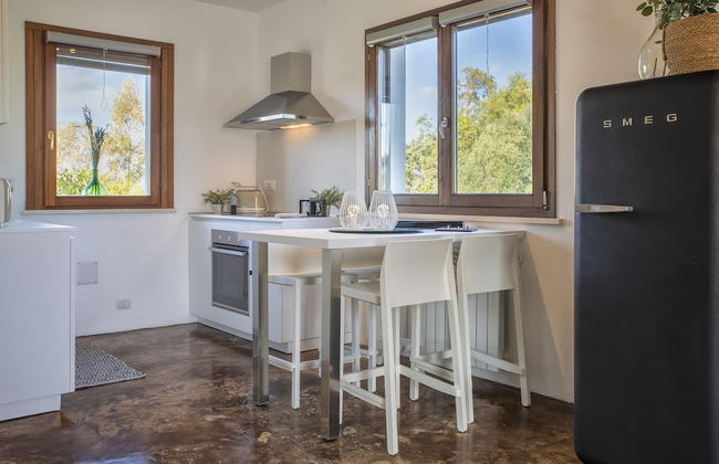 Sardinia Re - Fioretta Home Balcony Side - Foto 4