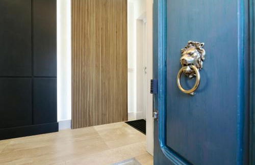 Luxury studio Garibaldi - perfect for couples - fully Equipped - Historical Centre - Photo 23