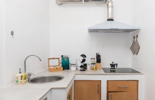 Guest House - Affittacamere Green Apartment - By Faendho - Foto 13