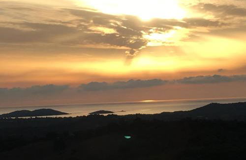 Appartement vue mer en Résidence avec piscine - Foto 26
