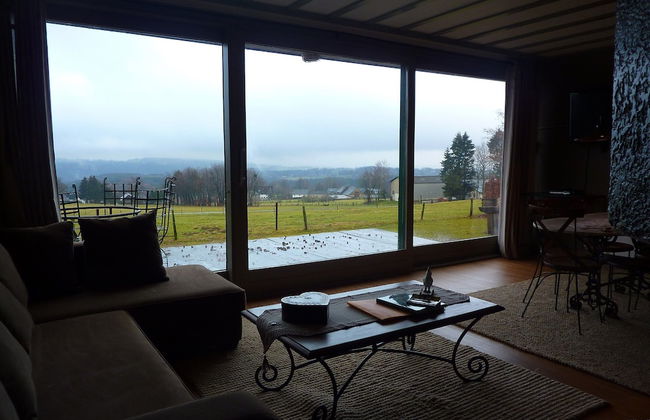 Bungalow by High Fens Trails - Foto 10