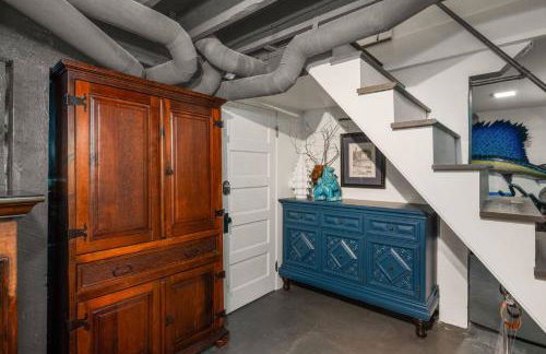 NEW! Updated South Hill Craftsman Sleeps 12! - Foto 26