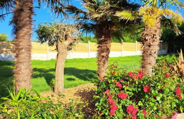 maison de vacances bord de mer - Foto 5