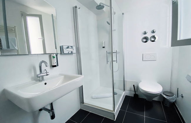 Victoria Apartments - Foto 34