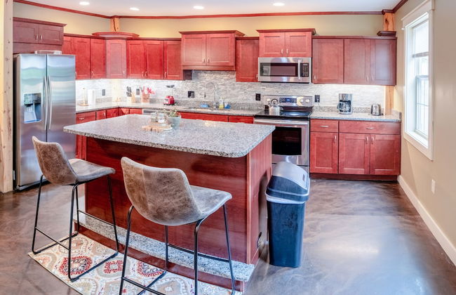 House near Acadia National Park - Photo 9