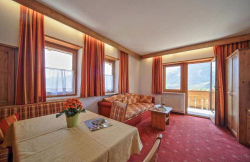 Residence Krone - Foto 37