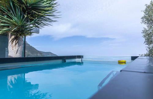 Vistas Del Valle; piscina, wifi bbq... - Foto 1