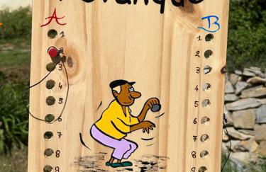 La Picholine - Foto 22