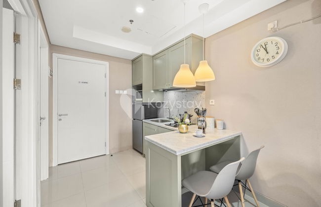 AKASA by Kozystay - Foto 8