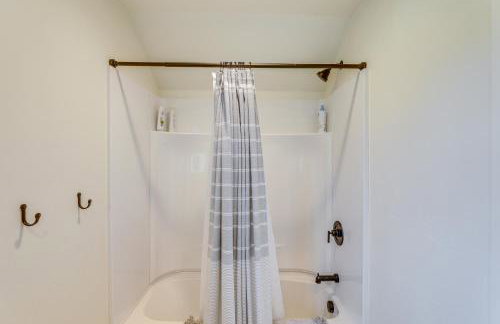 Cabin on 28 Acres Hike and Fish in Flathead Valley! - Foto 23