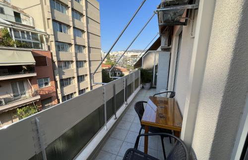 FeelAthens36 - very close to Syntagma, city center - Foto 15