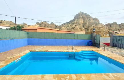 Cueva Antonia - Foto 3