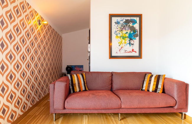 Sopra i Tetti Della Citt - Foto 20